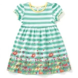 Matilda Jane Backyard Oasis Dress
